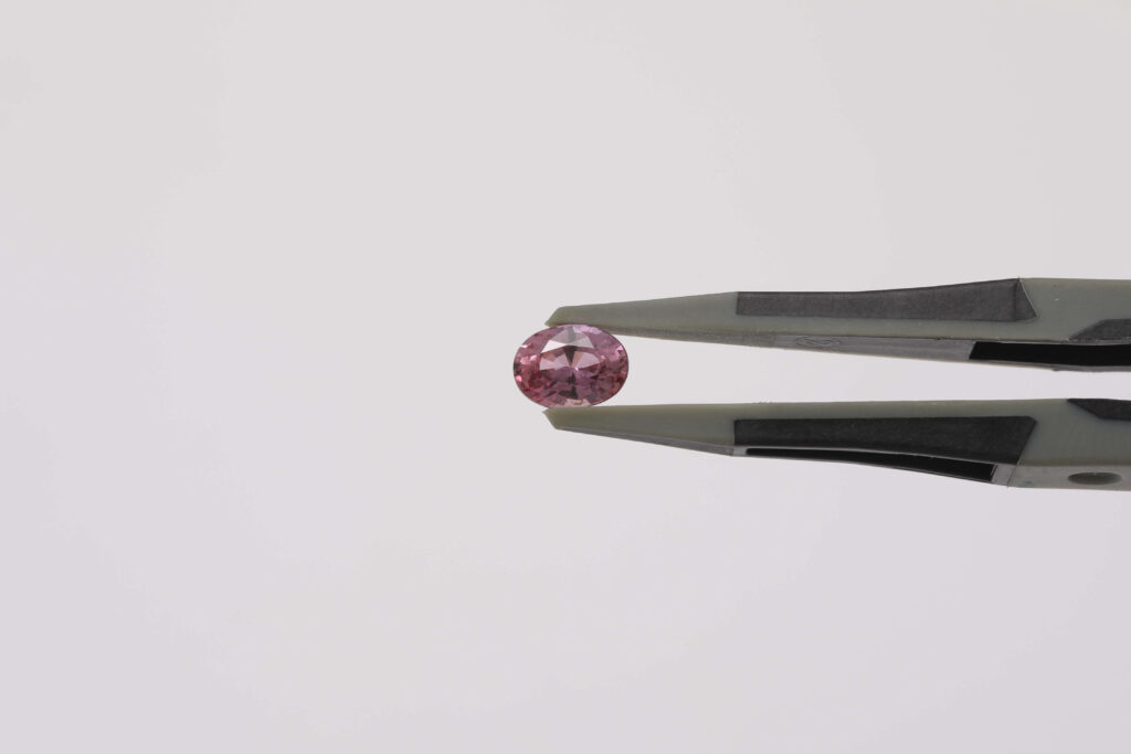 ナチュラルパパラチア