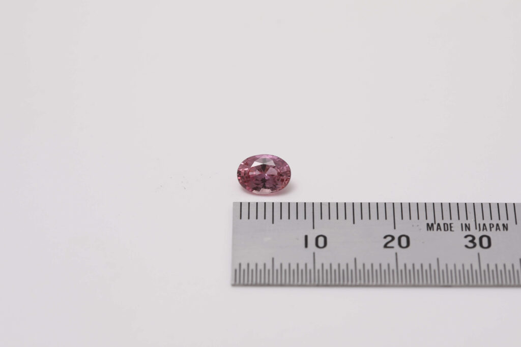 ナチュラルパパラチア